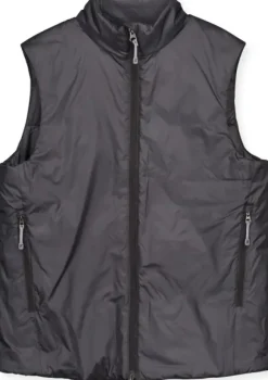 Houdini Dunfri Vest naisten liivi, True Black