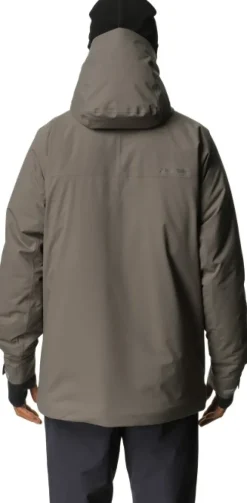 Houdini Fall in Jacket parkatakki, Evening Haze