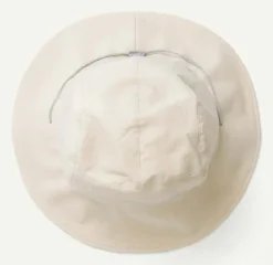 Houdini Gone Fishing Hat aurinkohattu, Foggy Mountain