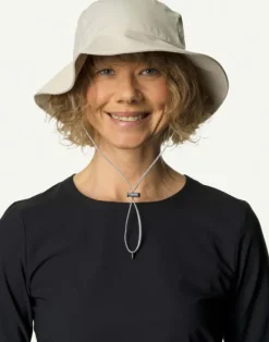 Houdini Gone Fishing Hat aurinkohattu, Foggy Mountain