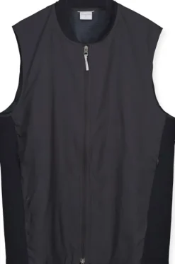 Houdini Moonwalk Vest liivi, True Black