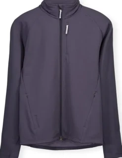 Houdini M's Aero Jacket Big Bang Blue