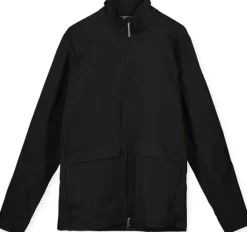 Houdini M's Go Jacket True Black
