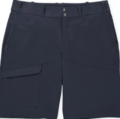 Houdini M's Go Shorts Blue Illusion