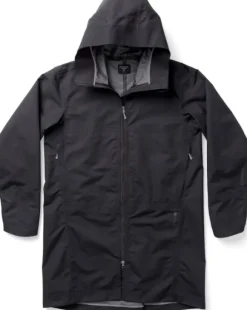 Houdini M's One Parka True Black