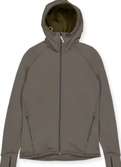 Houdini M's Power Houdi Baremark Green