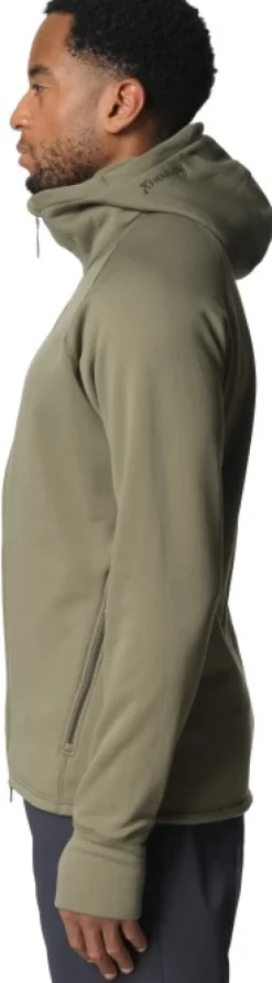 Houdini M's Power Houdi Sage Green