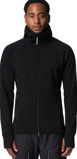 Houdini M's Power Houdi True Black