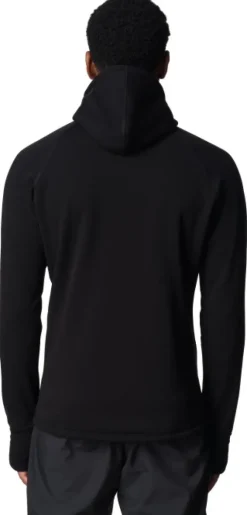 Houdini M's Power Houdi True Black