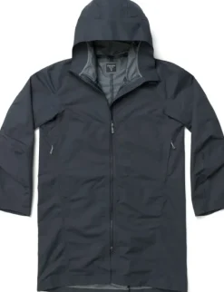 Houdini One Parka kuoritakki, sininen