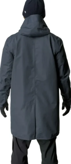 Houdini One Parka kuoritakki, sininen