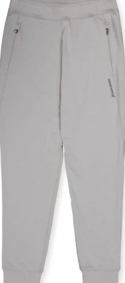 Houdini Outright Pants housut, Cloudy Gray