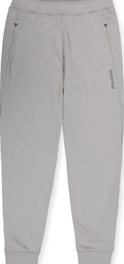 Houdini Outright Pants naisten housut, Cloudy Gray