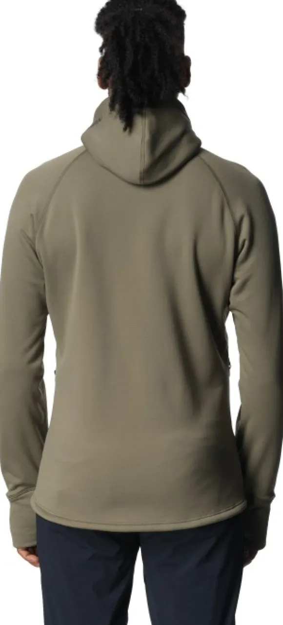 Houdini Power Houdi huppari, vihreä