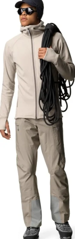 Houdini Power Houdi -miesten huppari (Sandstorm)