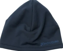 Houdini Power Top Hat fleecepipo, Blue Illusion