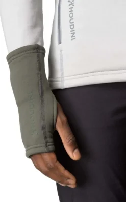 Houdini Power Wrist Gaiters ranteenlämmittimet