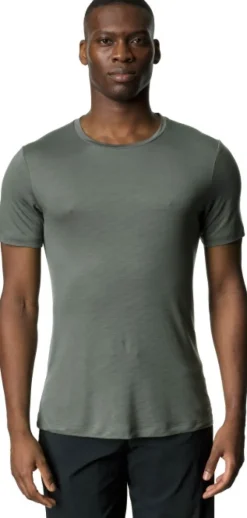 Houdini Tree t-paita, Greeness