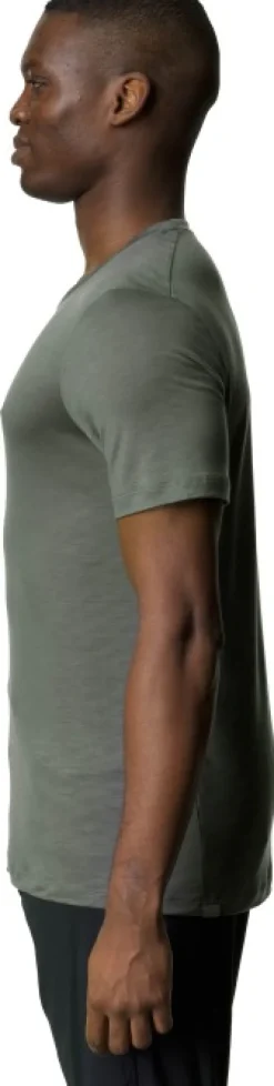 Houdini Tree t-paita, Greeness