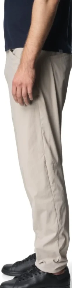 Houdini Wadi housut, khaki