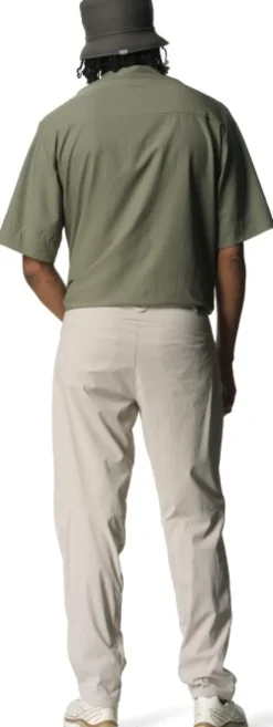 Houdini Wadi housut, khaki