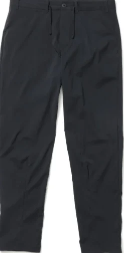 Houdini Wadi housut, True Black