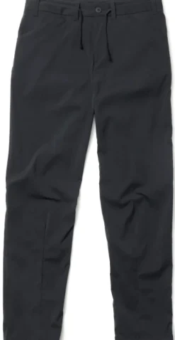 Houdini Wadi naisten housut, True Black