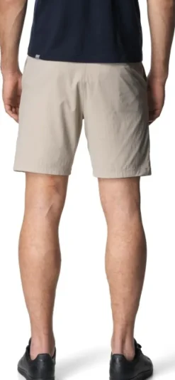 Houdini Wadi shortsit, khaki