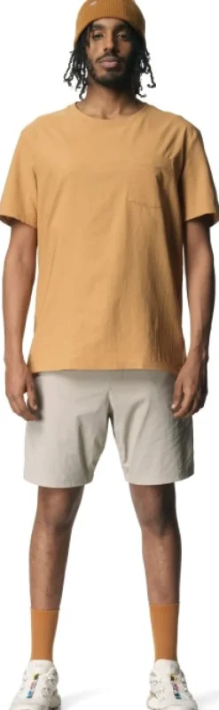 Houdini Wadi shortsit, khaki