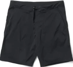 Houdini Wadi shortsit, True Black