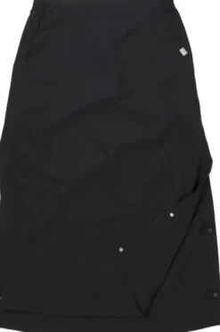 Houdini Walkabout Skirt hame, musta