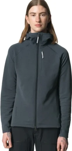 Houdini W's Aero Houdi Big Bang Blue