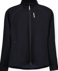Houdini W's Aero Jacket True Black