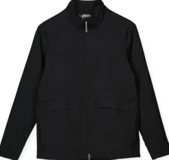 Houdini W's Go Jacket True Black