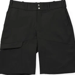 Houdini W's Go Shorts True Black