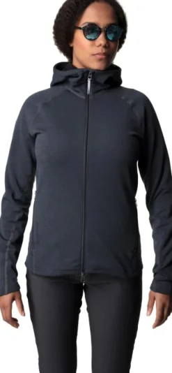 Houdini W's Outright Houdi Rock Black