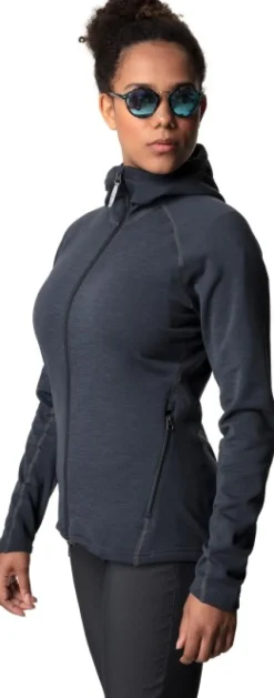 Houdini W's Outright Houdi Rock Black