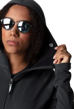 Houdini W's Outright Houdi Rock Black