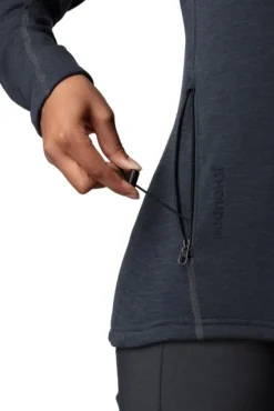 Houdini W's Outright Houdi Rock Black