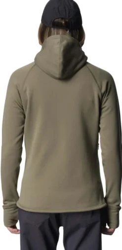 Houdini W's Power Houdi Sage Green