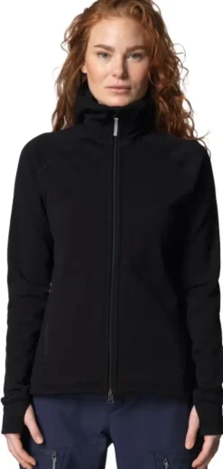 Houdini W's Power Houdi True Black