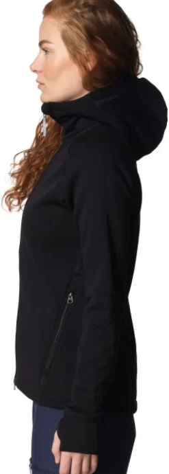 Houdini W's Power Houdi True Black