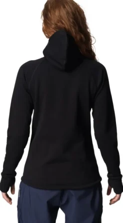 Houdini W's Power Houdi True Black