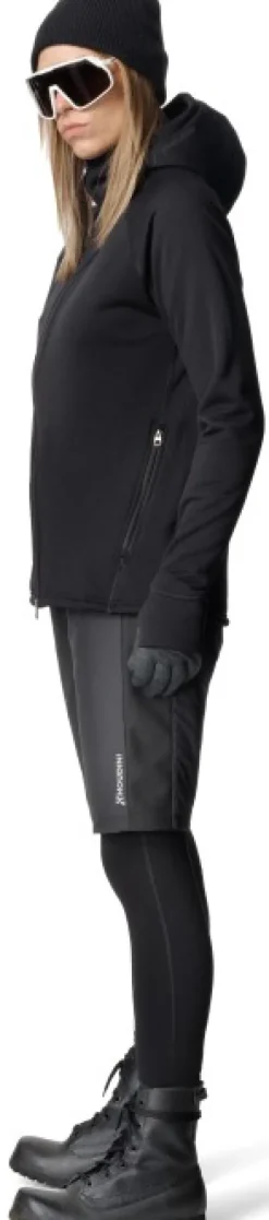 Houdini W's Power Houdi True Black