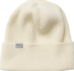 Houdini Zissou Hat pipo, luonnonvalkoinen