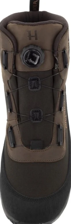 Härkila Atammik GTX metsästyskengät, ruskea
