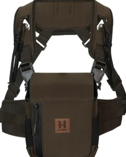 Härkila Bino Harness Dark Willow Green