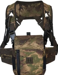 Härkila Camo Bino Harness AXIS MSP®Forest