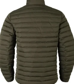 Härkila Clim8 Insulated Jacket lämpötakki metsästykseen, Willow Green