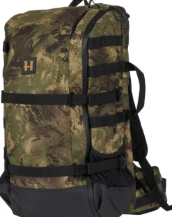 Härkila Deer Stalker Backpack metsästysreppu, Axis MSP®Forest